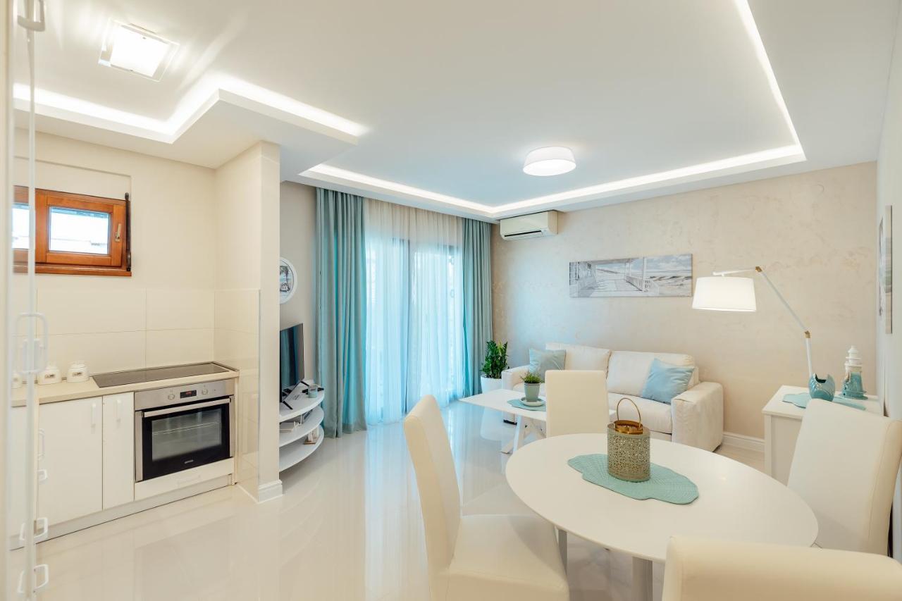 Apartments Dabinovic Kotor Exterior photo