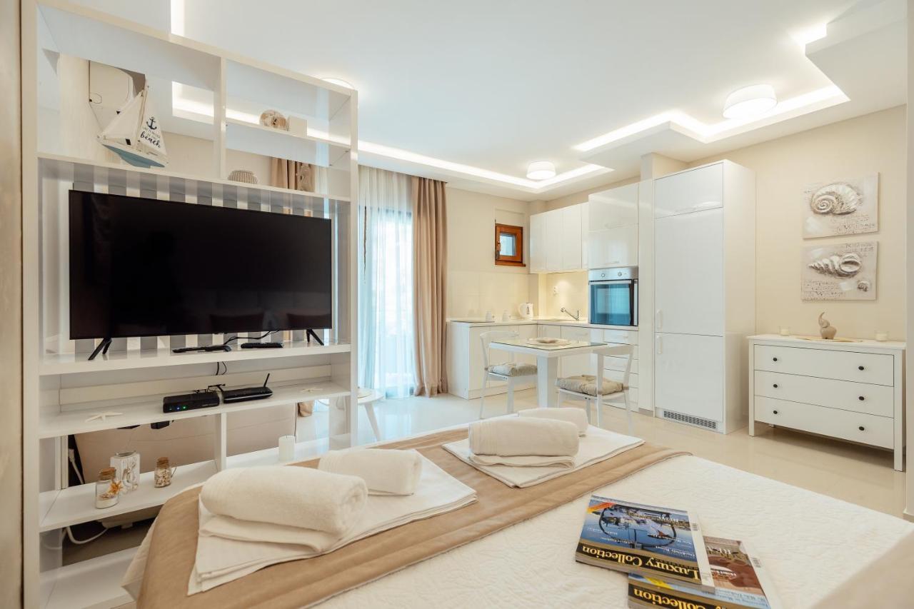 Apartments Dabinovic Kotor Exterior photo